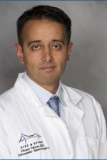 Dr. Vikram Talwar