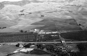 CCMC's first life as an AeroJet General Research Facility